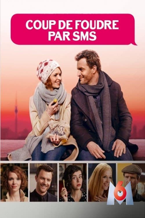 Affiche du film SMS für Dich (2016)
