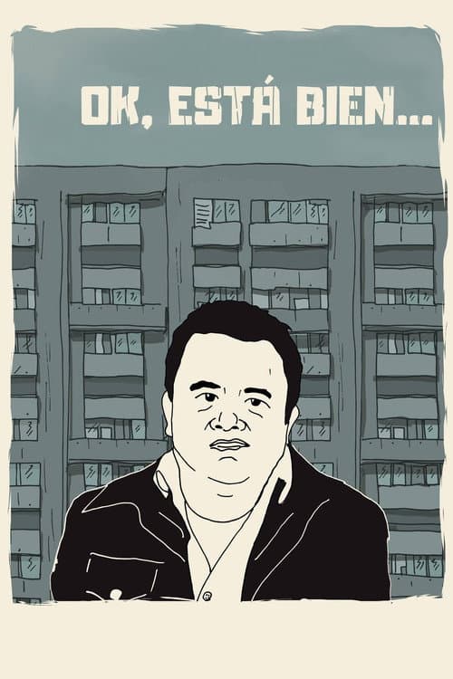 Affiche du film Ok, está bien... (2020)