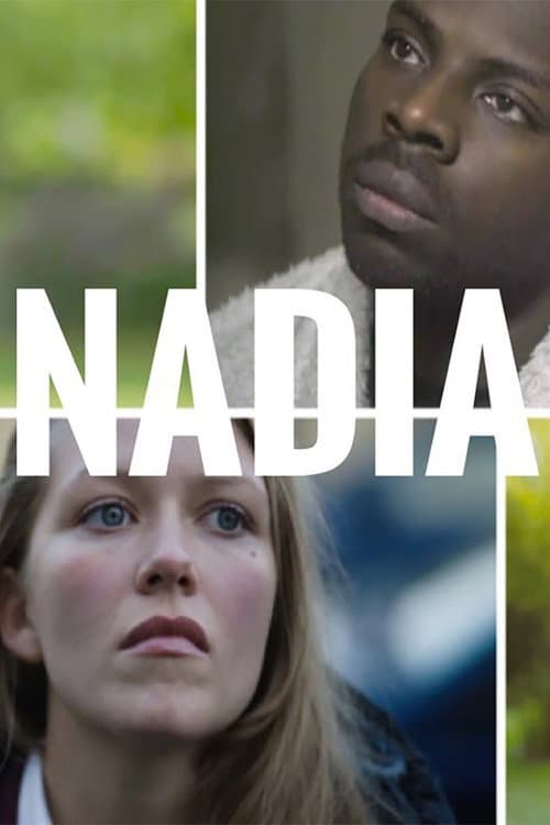 Affiche du film NADIA (2017)