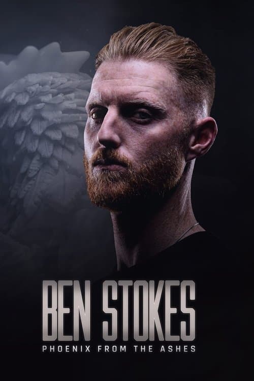ملصق فيلم Ben Stokes: Phoenix from the Ashes (2022)