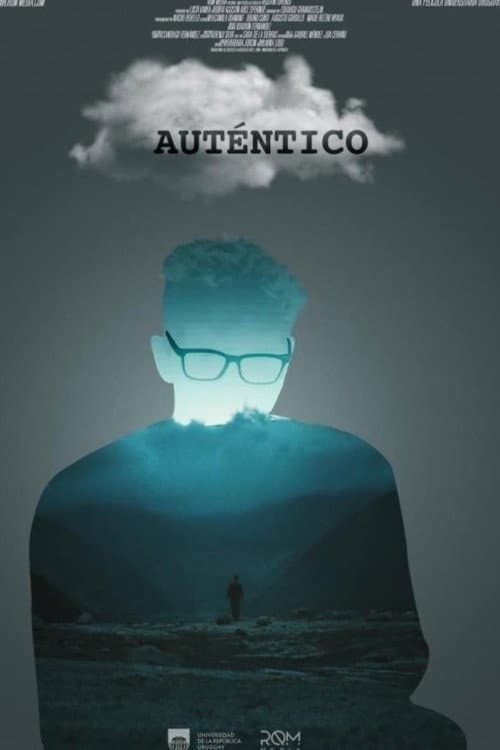 Auténtico (2021) movie poster