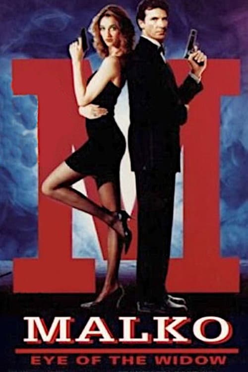 Affiche du film Eye of the Widow (1991)