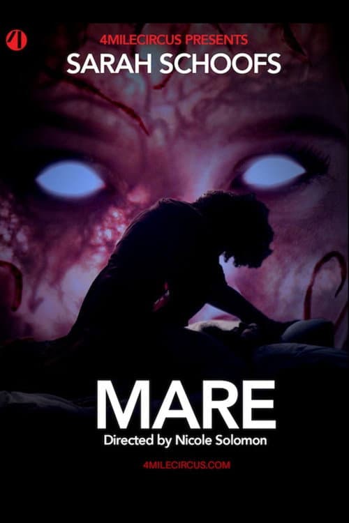 Mare (2016) movie poster