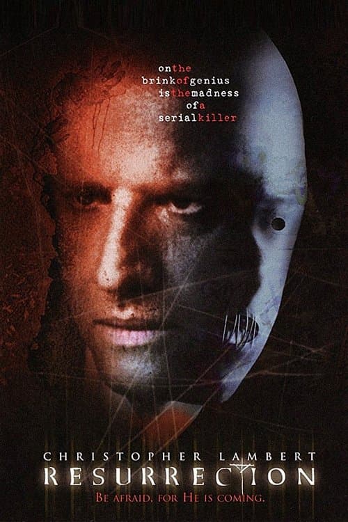 ملصق فيلم Resurrection (1999)