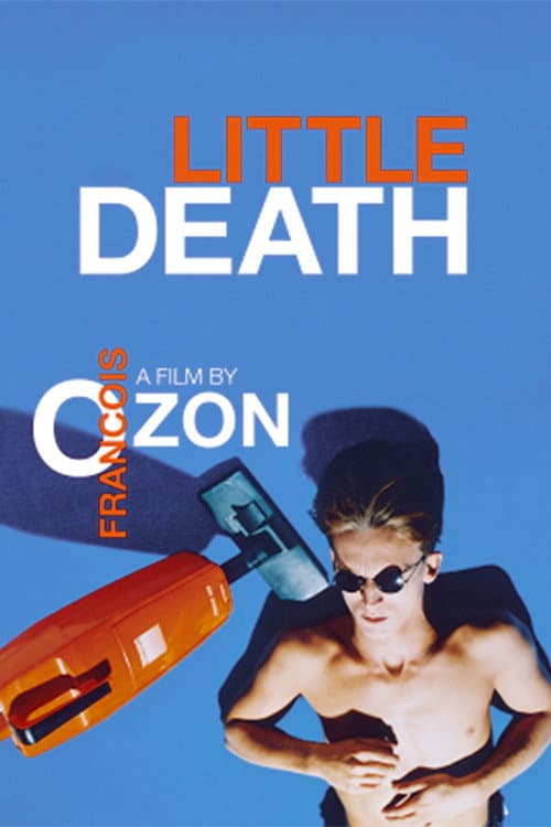 La petite mort (1995) movie poster