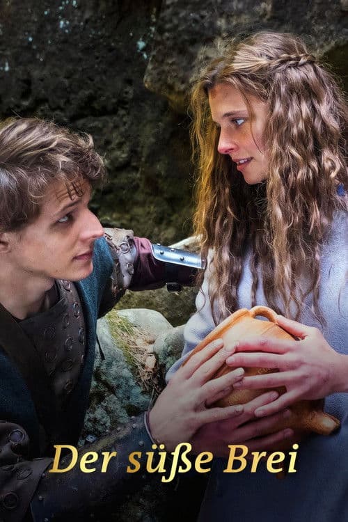 ملصق فيلم Der süße Brei (2018)