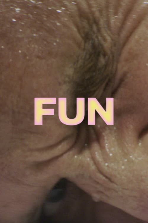 Affiche du film FUN