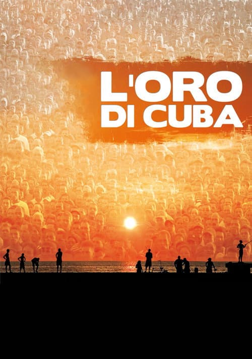 L'oro di Cuba (2009) movie poster