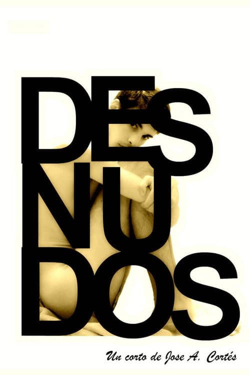 ملصق فيلم Desnudos (2013)