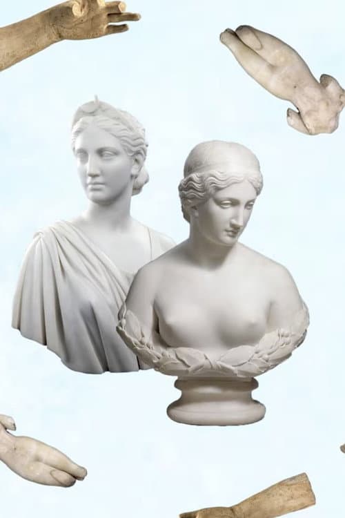 Know Thyself (2024) movie poster