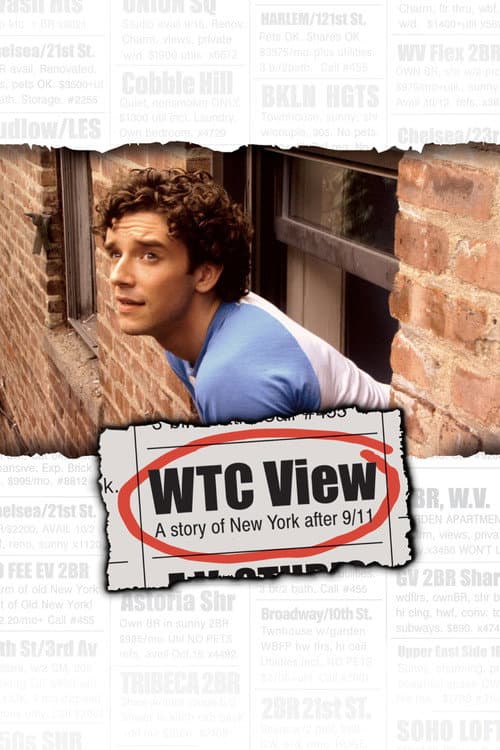 ملصق فيلم WTC View (2005)