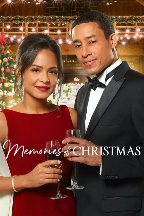 ملصق فيلم Memories of Christmas (2018)