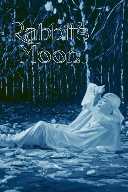 Affiche du film Rabbit's Moon (1971)