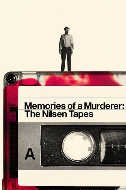 ملصق فيلم Memories of a Murderer: The Nilsen Tapes (2021)