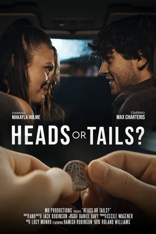 ملصق فيلم Heads Or Tails? (2025)