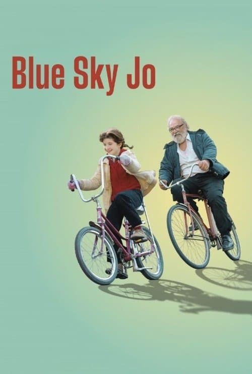 La petite et le vieux (2024) movie poster