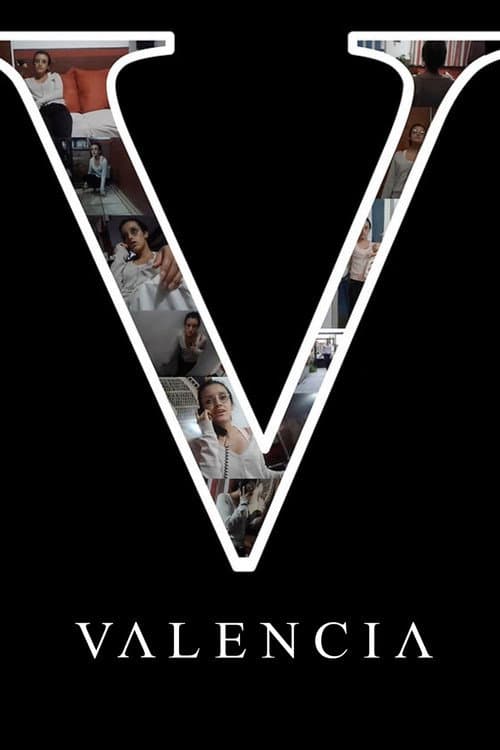 ملصق فيلم Valencia (2016)