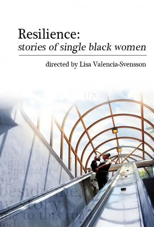Resilience: Stories of Single Black Mothers (2010) movie poster
