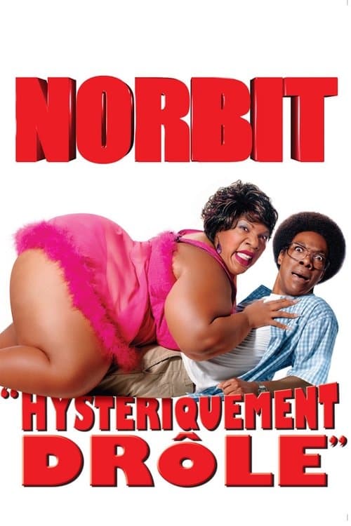 Affiche du film Norbit (2007)
