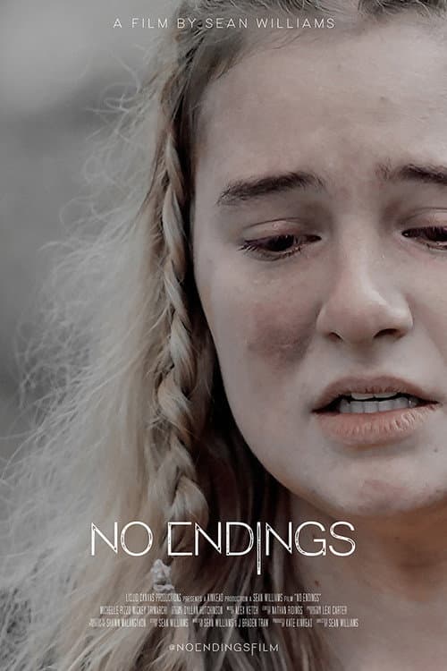 No Endings (2022) movie poster