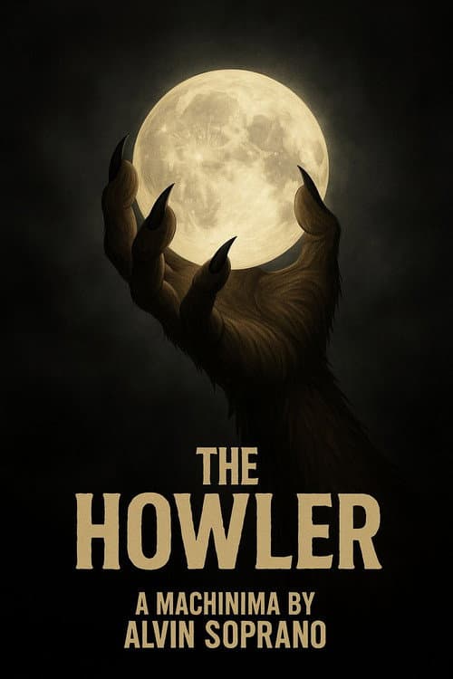Affiche du film Howler (2017)