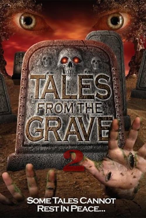 Affiche du film Tales from the Grave, Volume 2: Happy Holidays (2005)