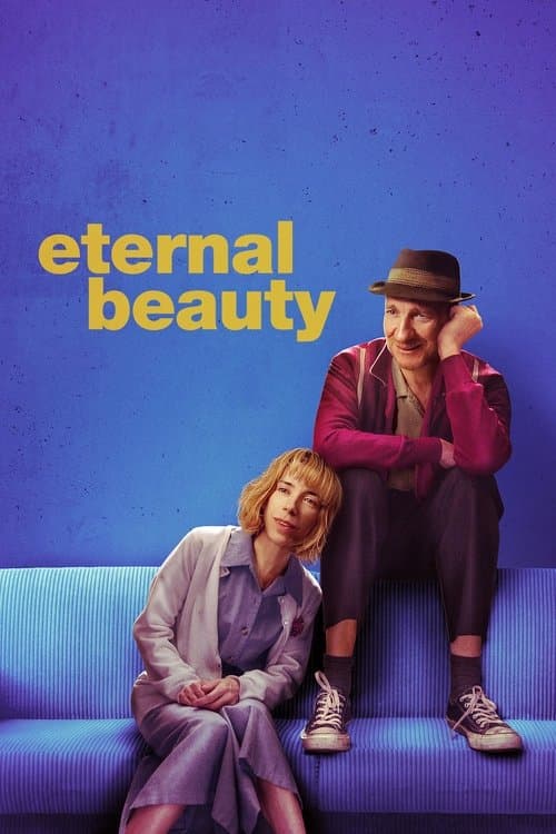 Eternal Beauty (2020) movie poster