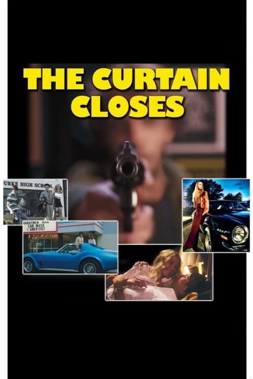 ملصق فيلم The Curtain Closes (2012)