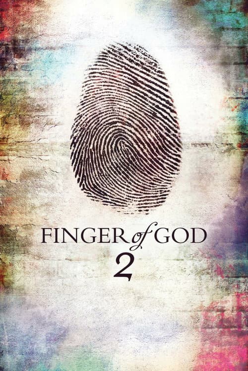 Affiche du film Finger of God 2 (2018)