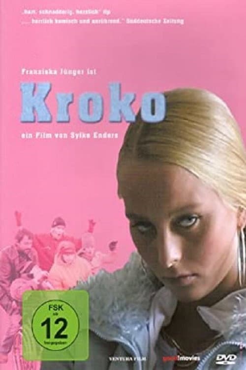 ملصق فيلم Kroko (2003)