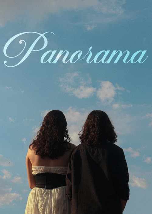 ملصق فيلم Panorama (2024)