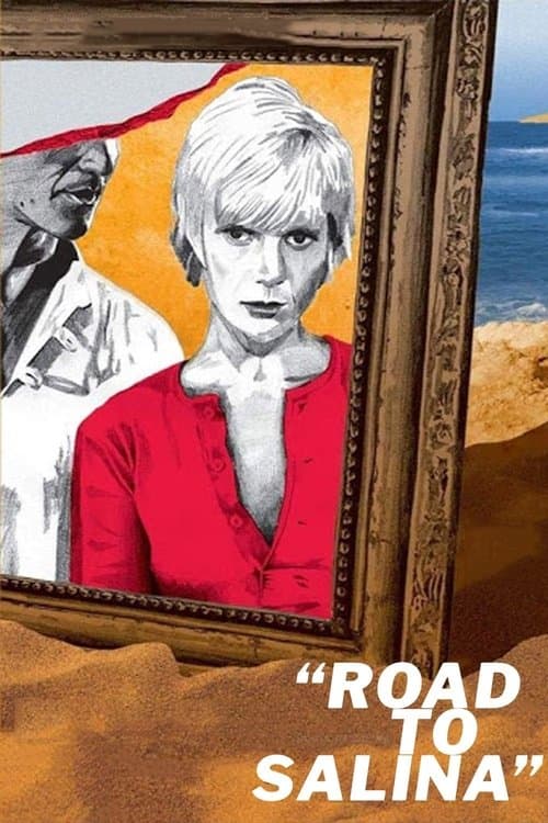 La Route de Salina (1970) movie poster