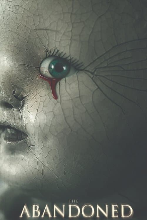 ملصق فيلم The Abandoned (2006)