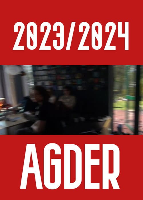Min Siste Morgenstemning (2024) movie poster