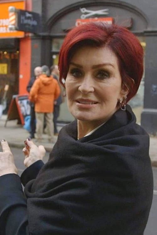 Affiche du film Sharon Osbourne Presents Rock 'n' Roll's Dodgiest Deals (2017)
