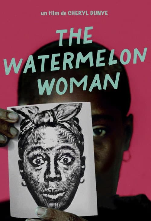 Affiche du film The Watermelon Woman (1997)