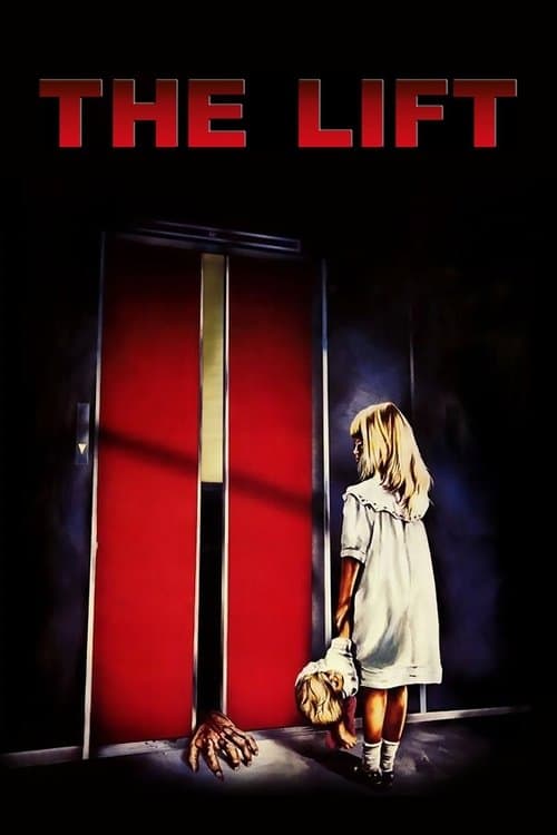 De Lift (1983) movie poster