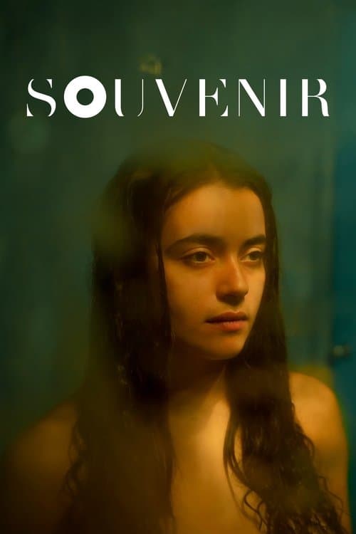 Souvenir (2021) movie poster