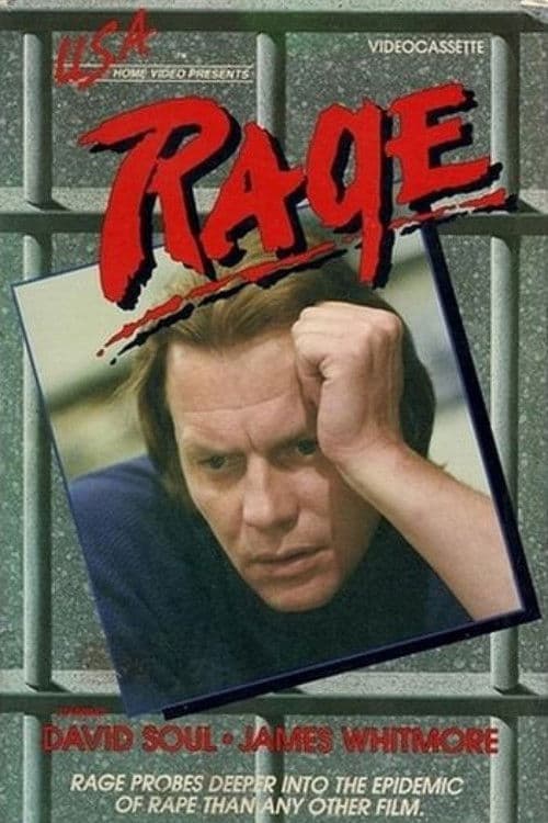 Affiche du film Rage! (1980)