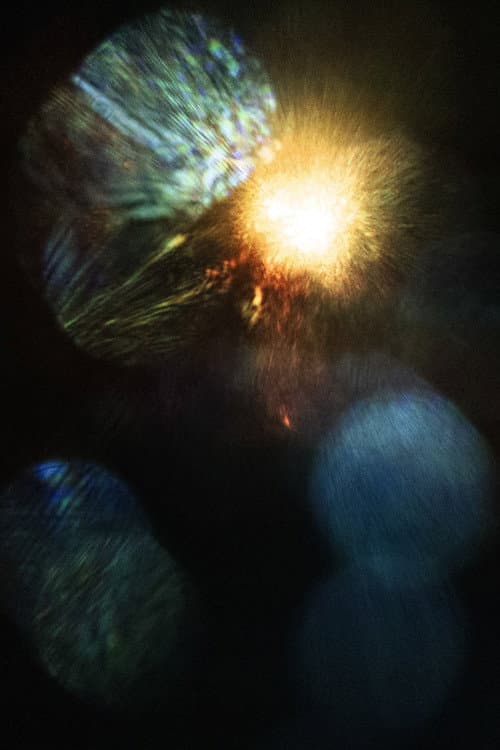 The Angel of Forms (2023) movie poster