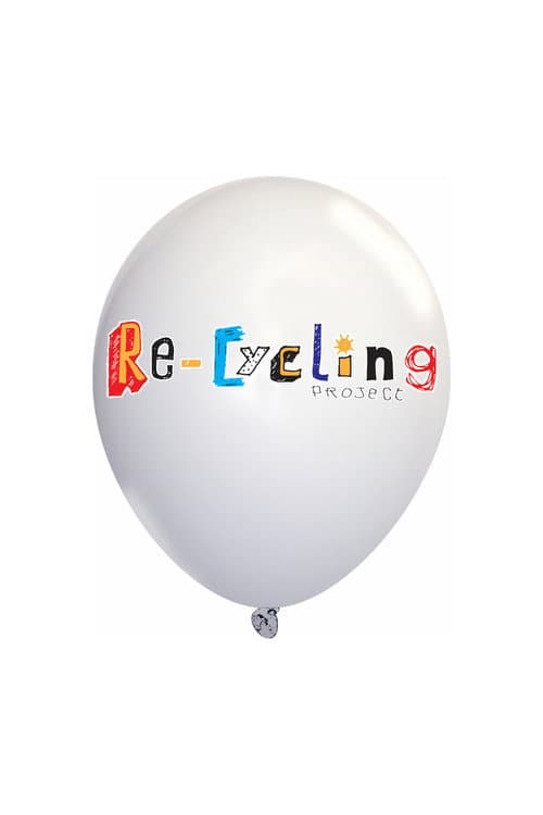 Affiche du film Re-Cycling (2014)