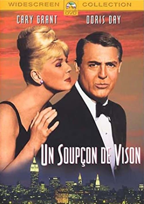 Affiche du film That Touch of Mink (1962)