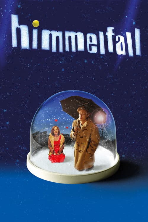 ملصق فيلم Himmelfall (2002)
