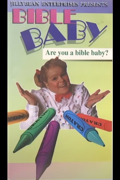 Bible Baby (1992) movie poster