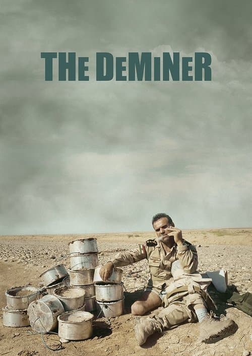 ملصق فيلم The Deminer (2018)