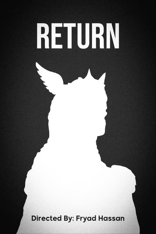 return (2021) movie poster