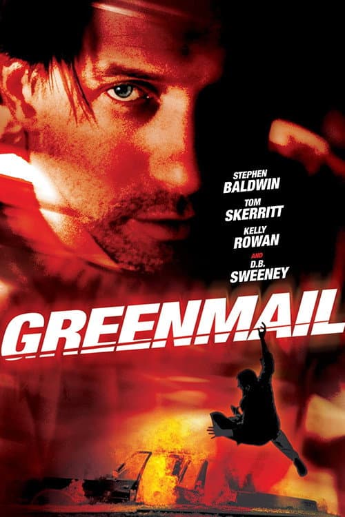 ملصق فيلم Greenmail (2002)