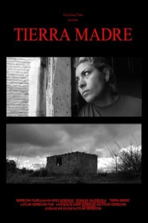 Tierra madre (2010) movie poster