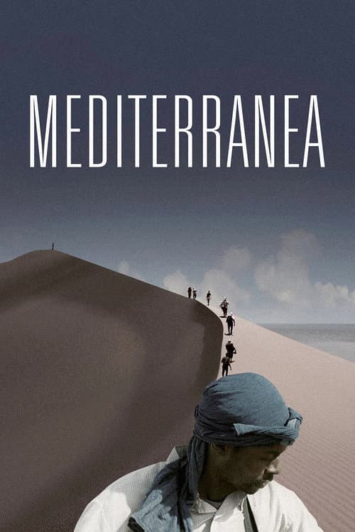 ملصق فيلم Mediterranea (2015)