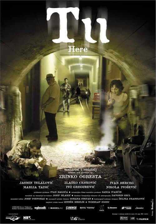 Tu (2003) movie poster